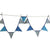 Summer Ocean Bunting Flags