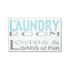 the laundry room - Barn Owl Primitives
 - 1