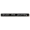 trust the journey - limited edition