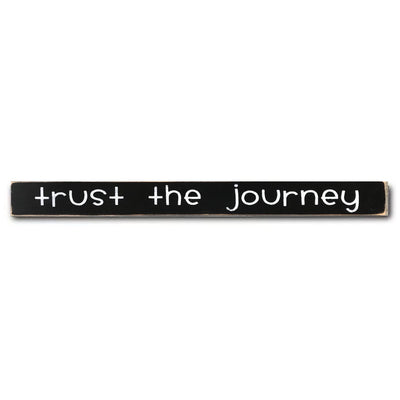 trust the journey - limited edition