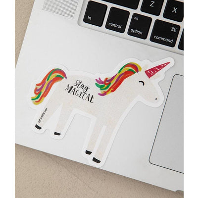 Stay Magical Sticker