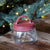 Christmas Candy Jar