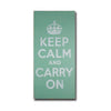 keep calm and carry on, sign, Barn Owl Primitives, home decor, vintage inspired decor