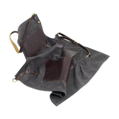 The Artisan Apron