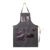The Artisan Apron