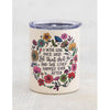 Wise Girl Tumbler