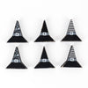 Witches Hats for Letter Boards