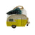 vintage style camper ornament