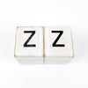 Extra Individual Letters for Letter Boards