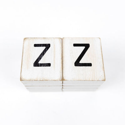 Extra Individual Letters for Letter Boards